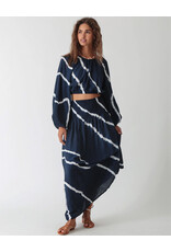 ELECTRIC & ROSE LILY SKIRT