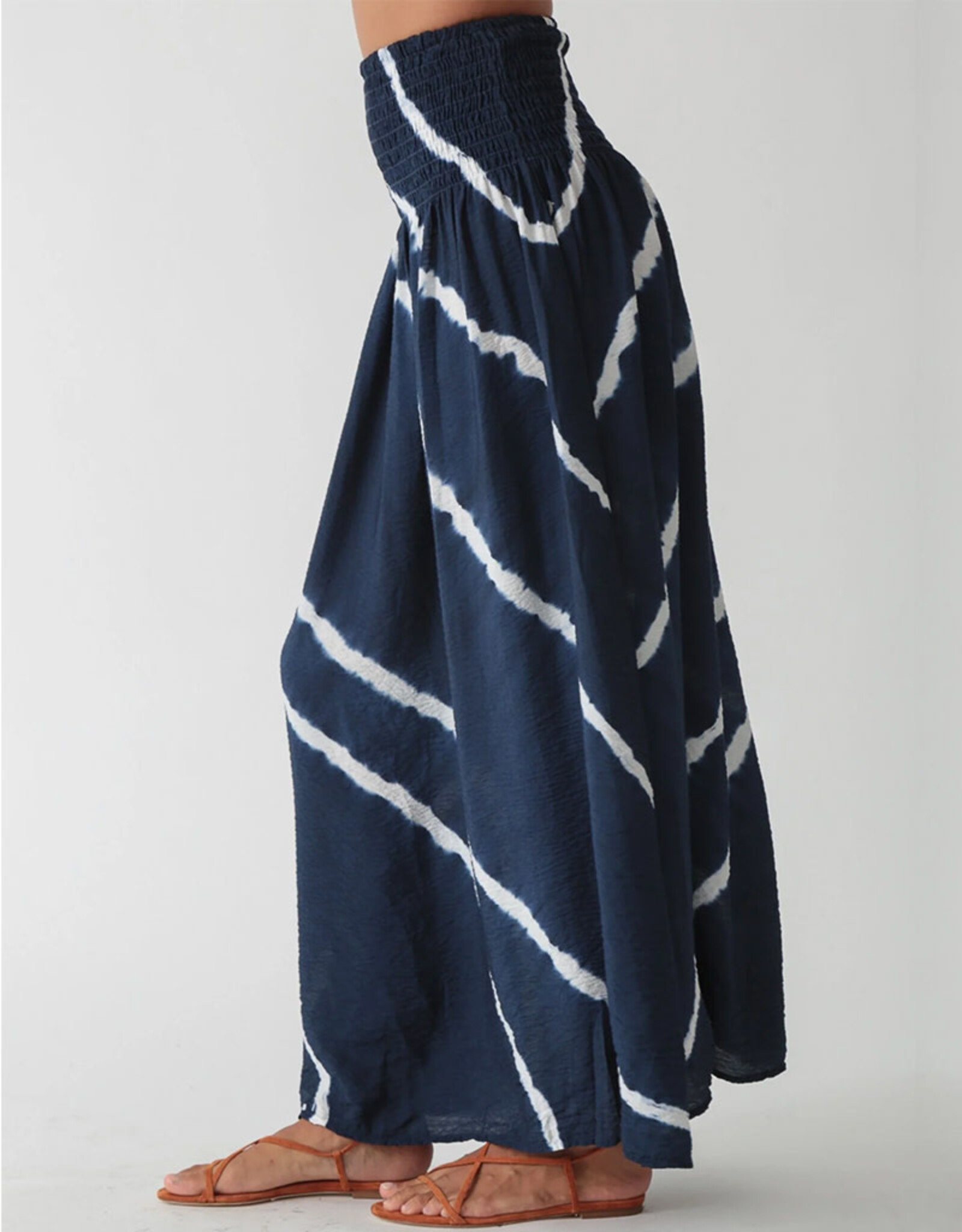 ELECTRIC & ROSE LILY SKIRT