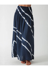 ELECTRIC & ROSE LILY SKIRT