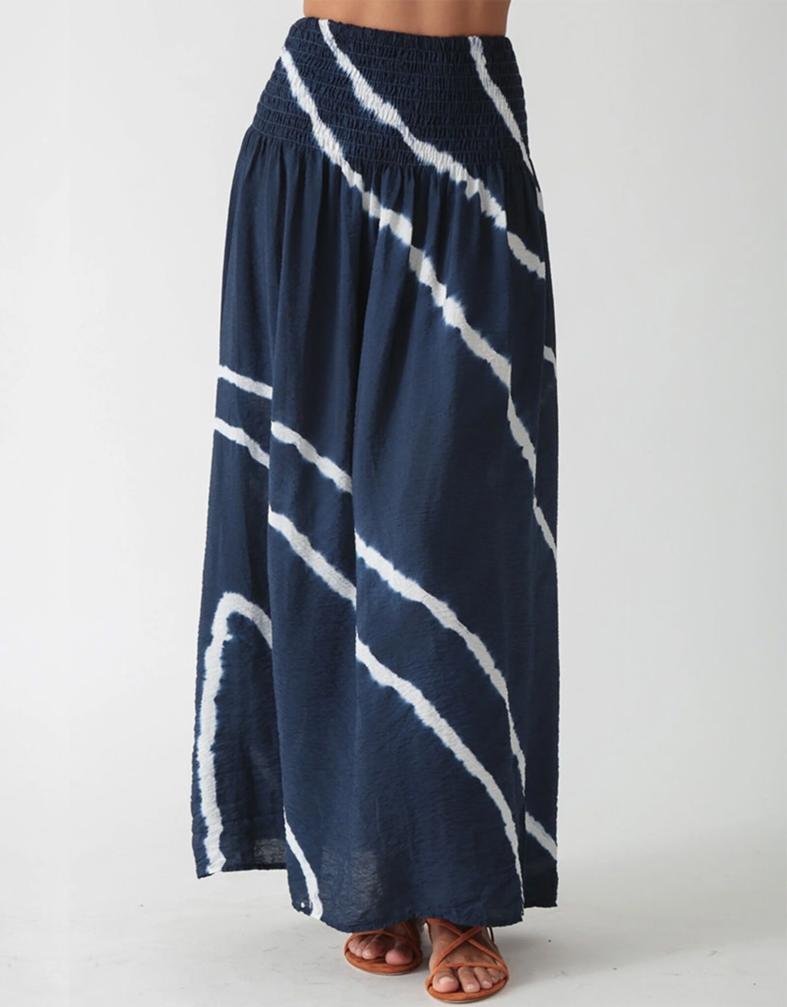 ELECTRIC & ROSE LILY SKIRT