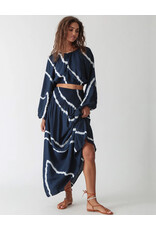 ELECTRIC & ROSE ABIGAIL TOP