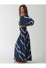 ELECTRIC & ROSE ABIGAIL TOP