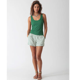 ELECTRIC & ROSE BALDWIN SHORT