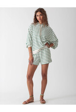 ELECTRIC & ROSE BALDWIN SHORT