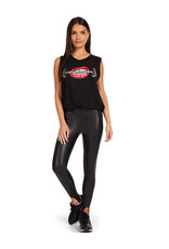 LAUREN MOSHI KERRY BARBELL LIP