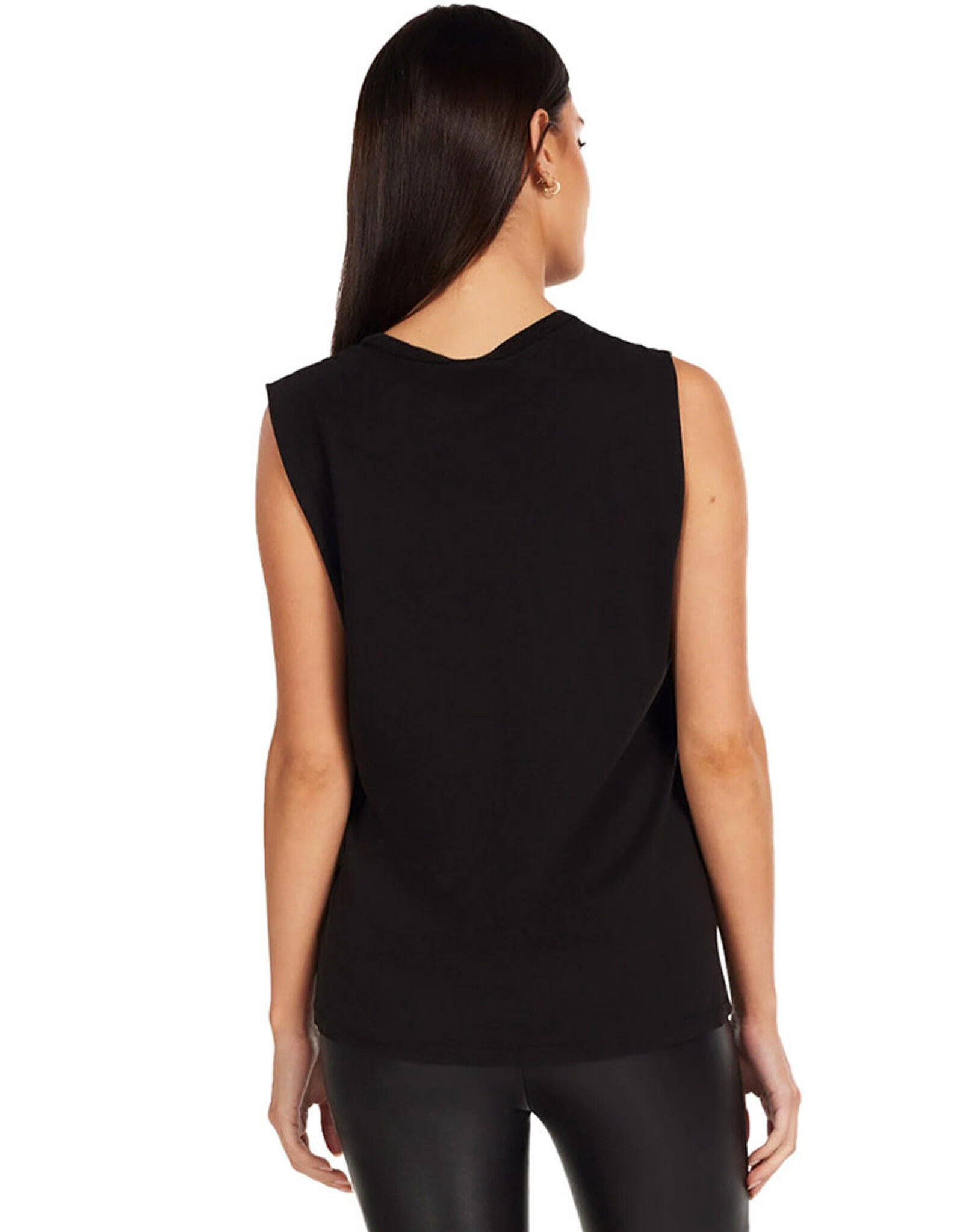 LAUREN MOSHI KERRY BARBELL LIP