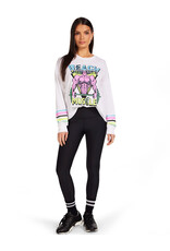 LAUREN MOSHI WANDA BEACH MUSCLE