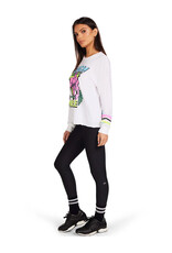 LAUREN MOSHI WANDA BEACH MUSCLE