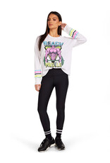 LAUREN MOSHI WANDA BEACH MUSCLE