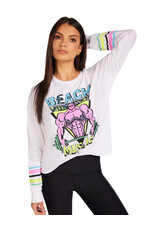 LAUREN MOSHI WANDA BEACH MUSCLE