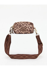 THE UPSIDE PANTHERA VOYAGE CROSSBODY BAG