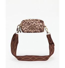 THE UPSIDE PANTHERA VOYAGE CROSSBODY BAG