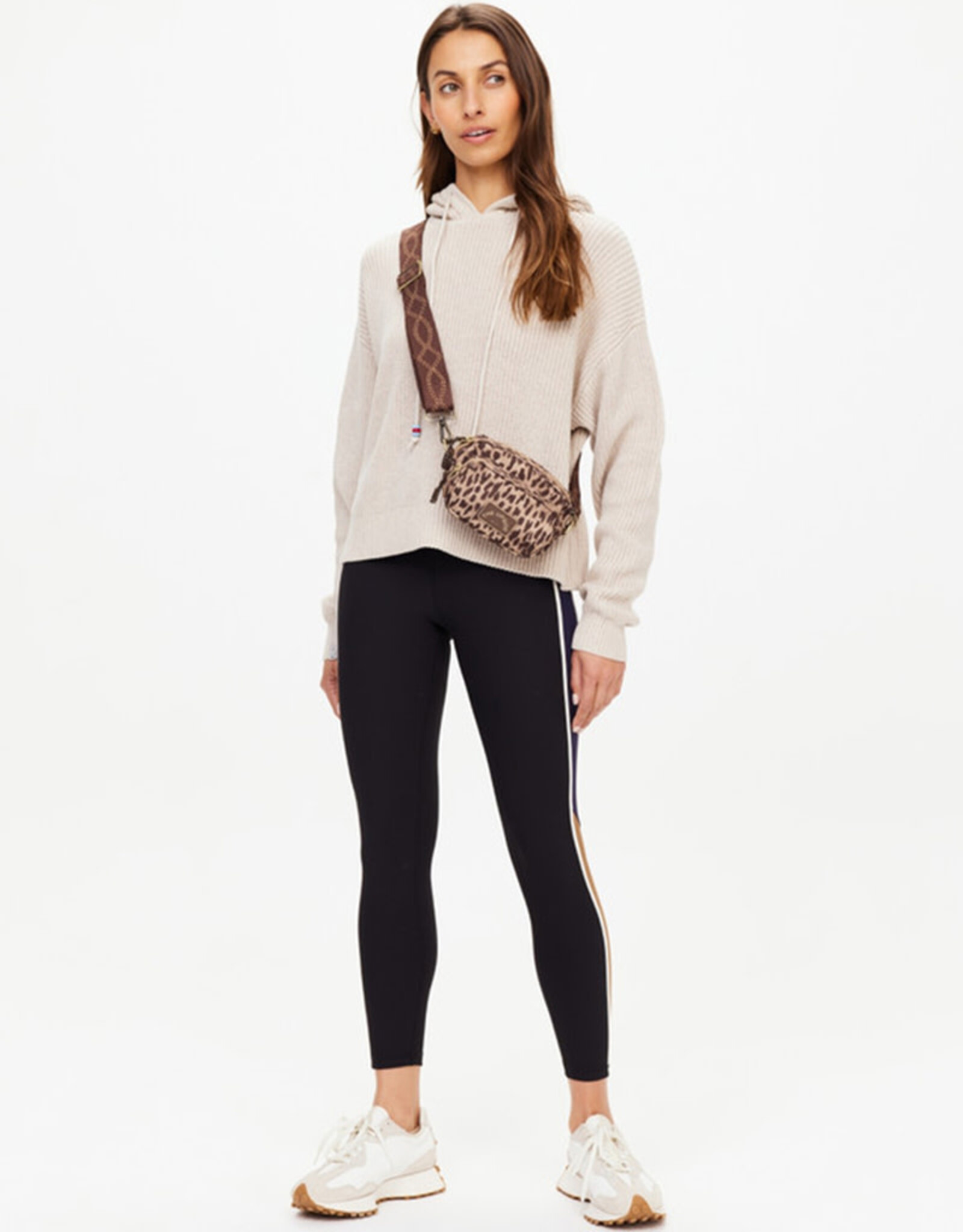 THE UPSIDE PANTHERA VOYAGE CROSSBODY BAG