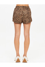 THE UPSIDE PANTHERA BILLIE RUN SHORT