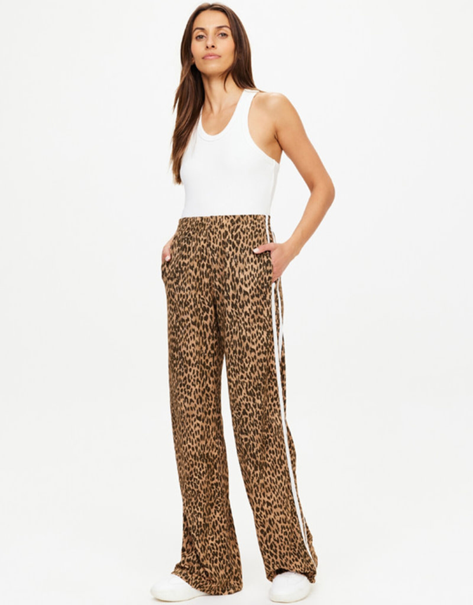 THE UPSIDE PANTHERA JETSET PANT