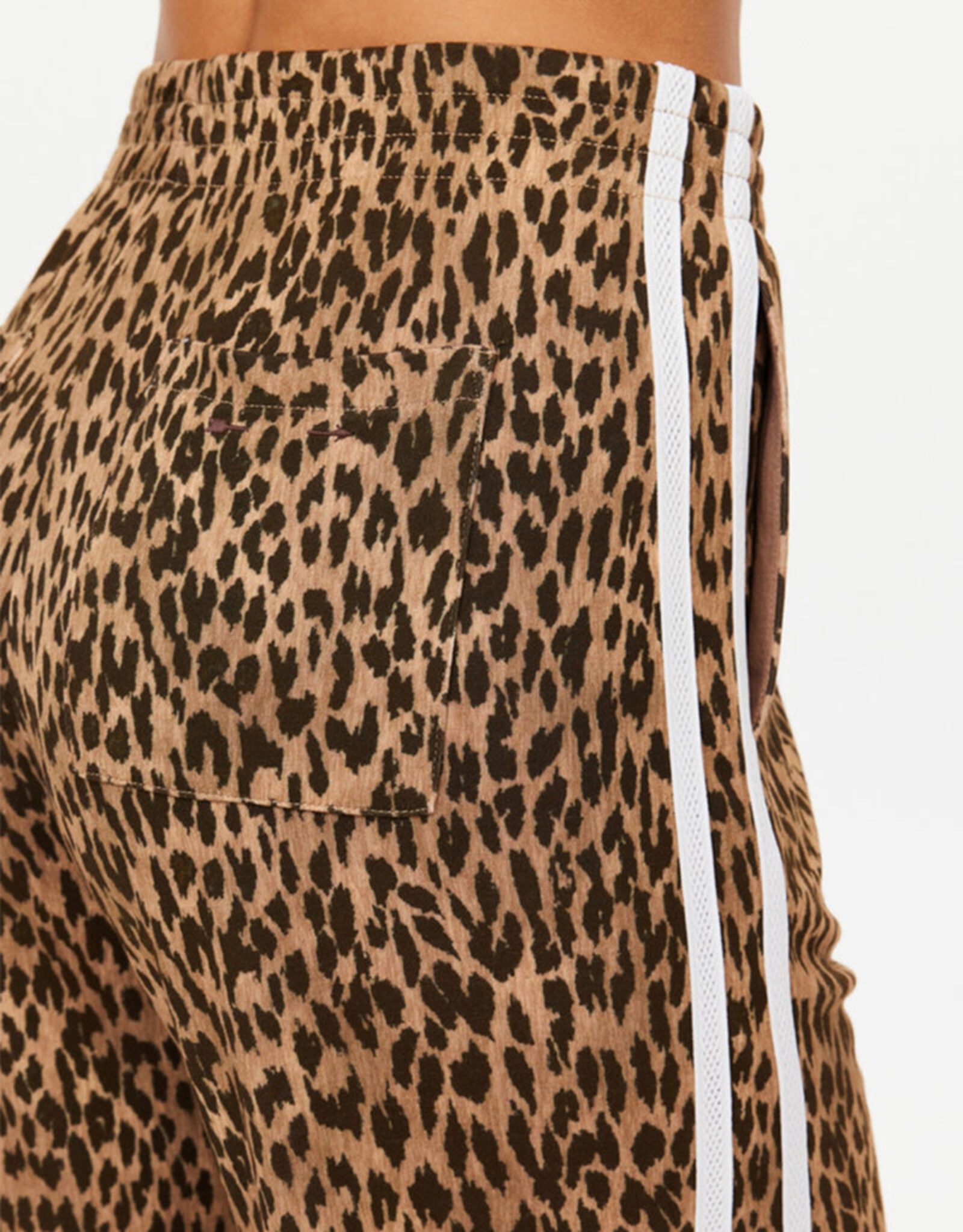 THE UPSIDE PANTHERA JETSET PANT