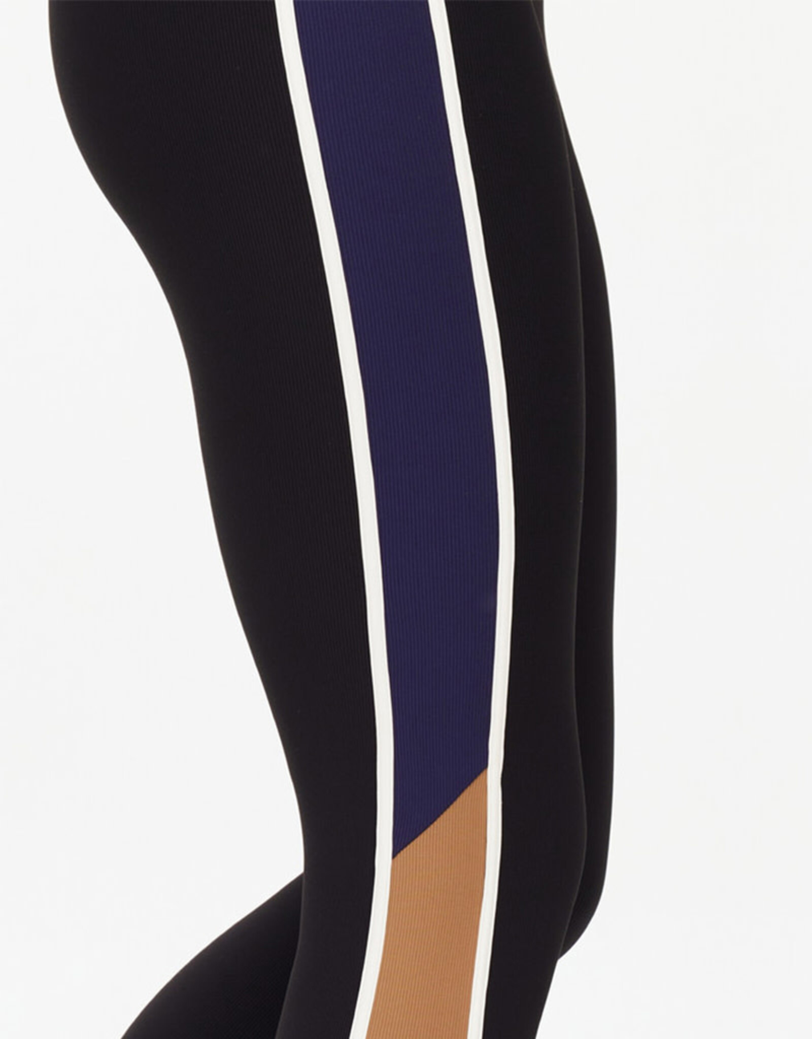 THE UPSIDE REVOLVER 25IN MIDI PANT