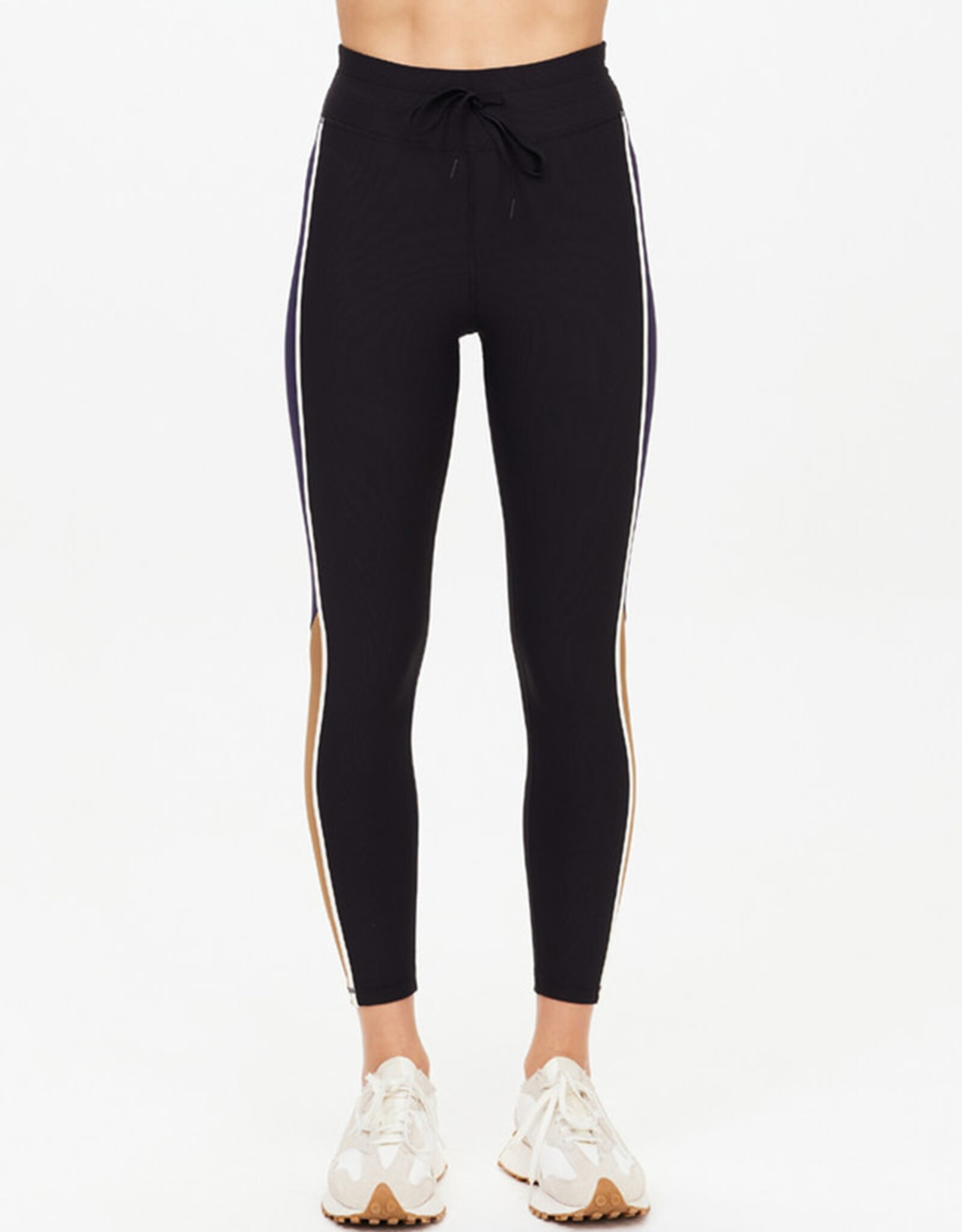 THE UPSIDE REVOLVER 25IN MIDI PANT