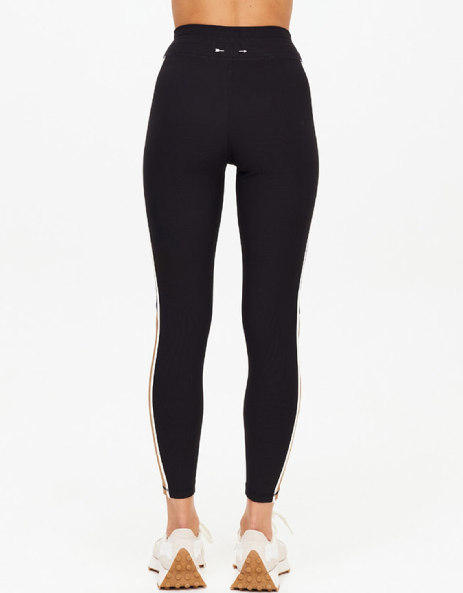 THE UPSIDE REVOLVER 25IN MIDI PANT