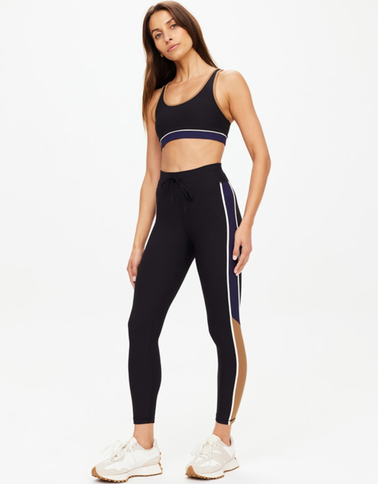THE UPSIDE REVOLVER 25IN MIDI PANT