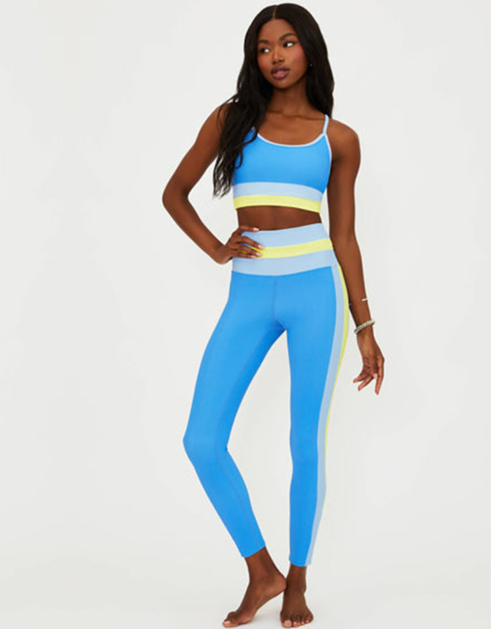 BEACH RIOT MARIELLA LEGGING