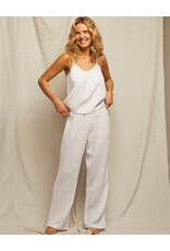 PERFECT WHITE TEE MARLO DOUBLE GAUZE TANK PERFECT WHITE TEE MARLO DOUBLE GAUZE TANK
