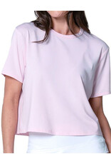 LUCKY IN LOVE POWER BOX TEE