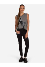 LAUREN MOSHI KEL BLACK HORSE