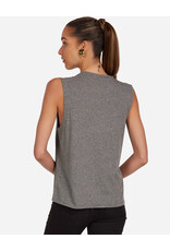 LAUREN MOSHI KEL BLACK HORSE