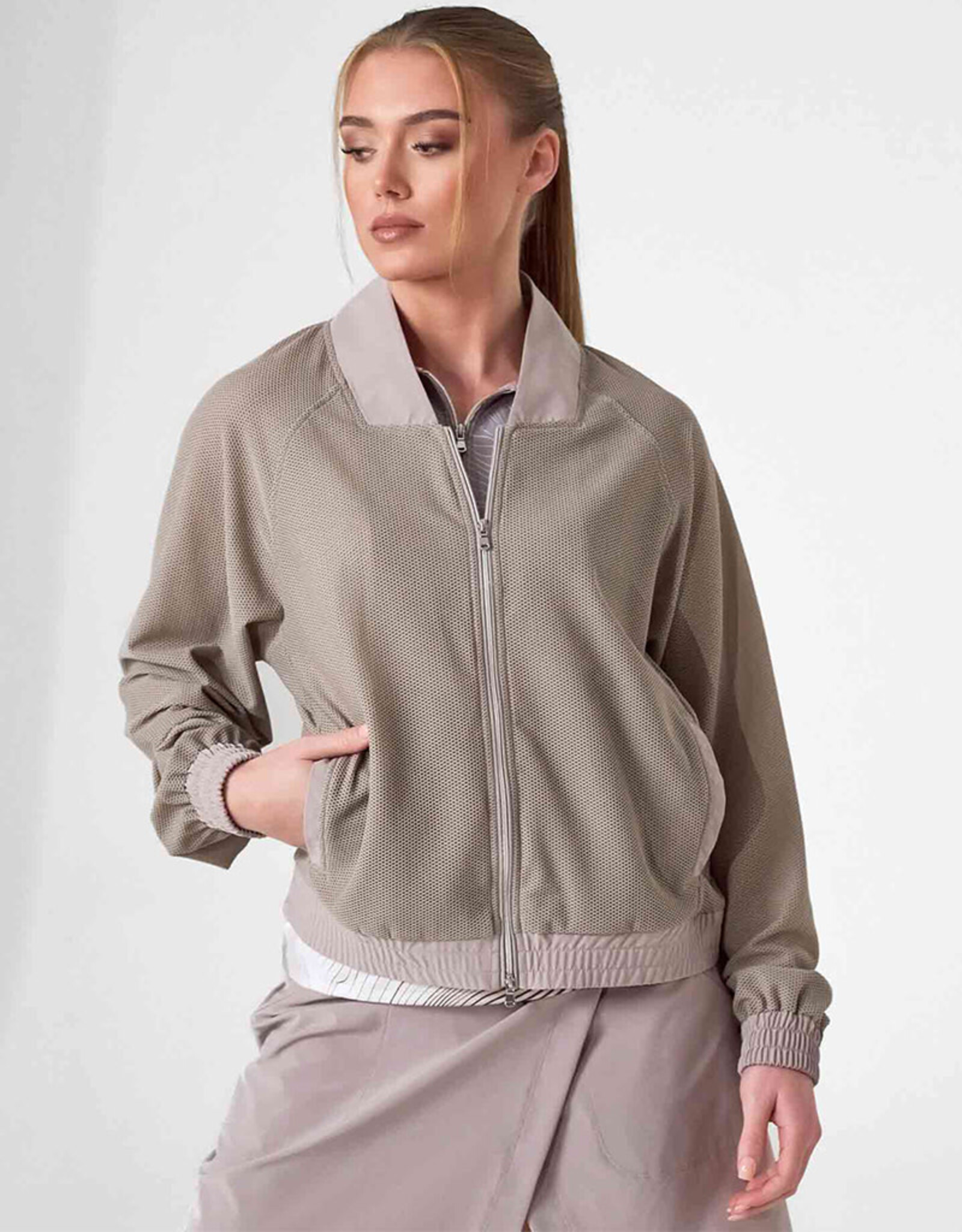 INPHORM BAILA JACKET
