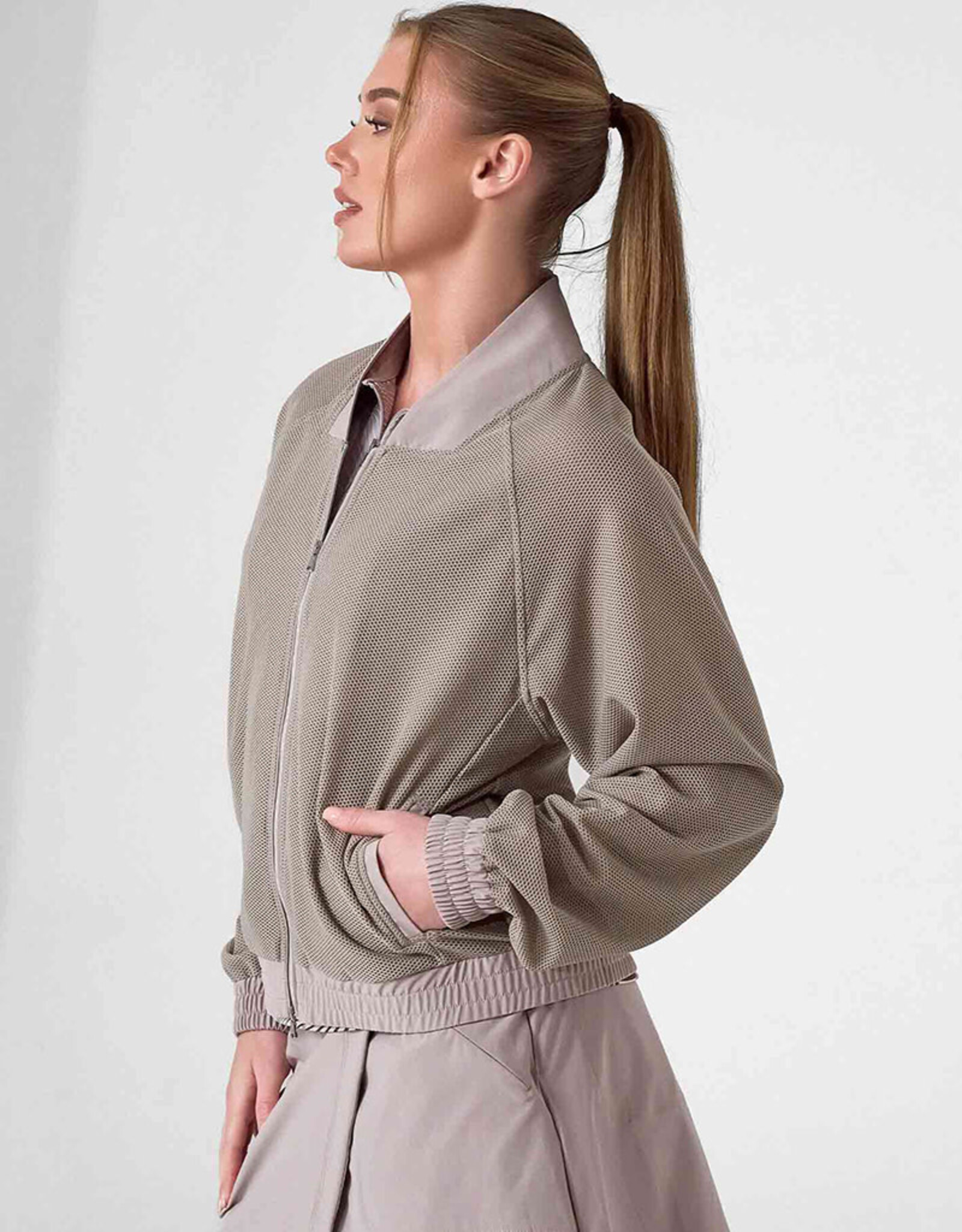 INPHORM BAILA JACKET