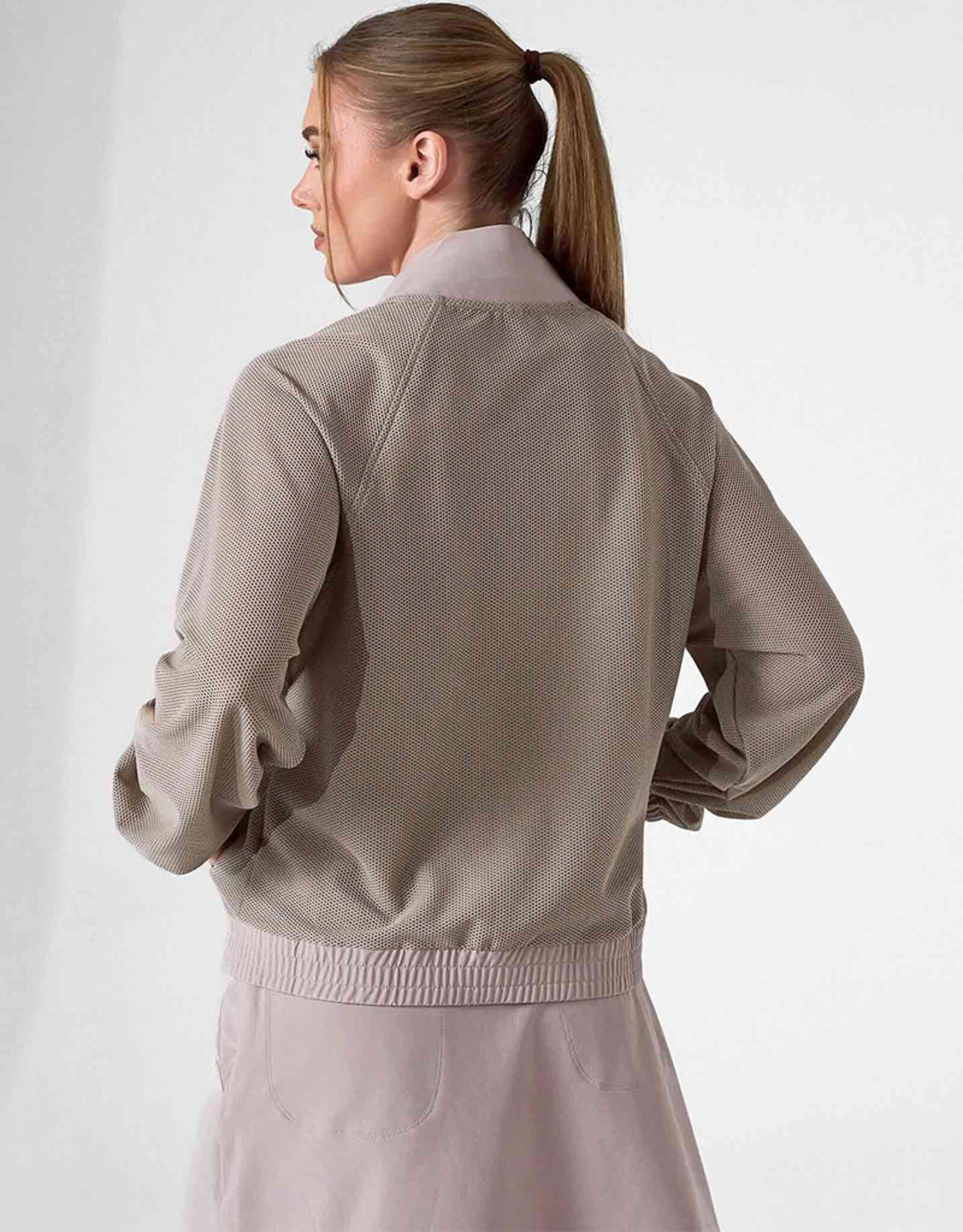 INPHORM BAILA JACKET