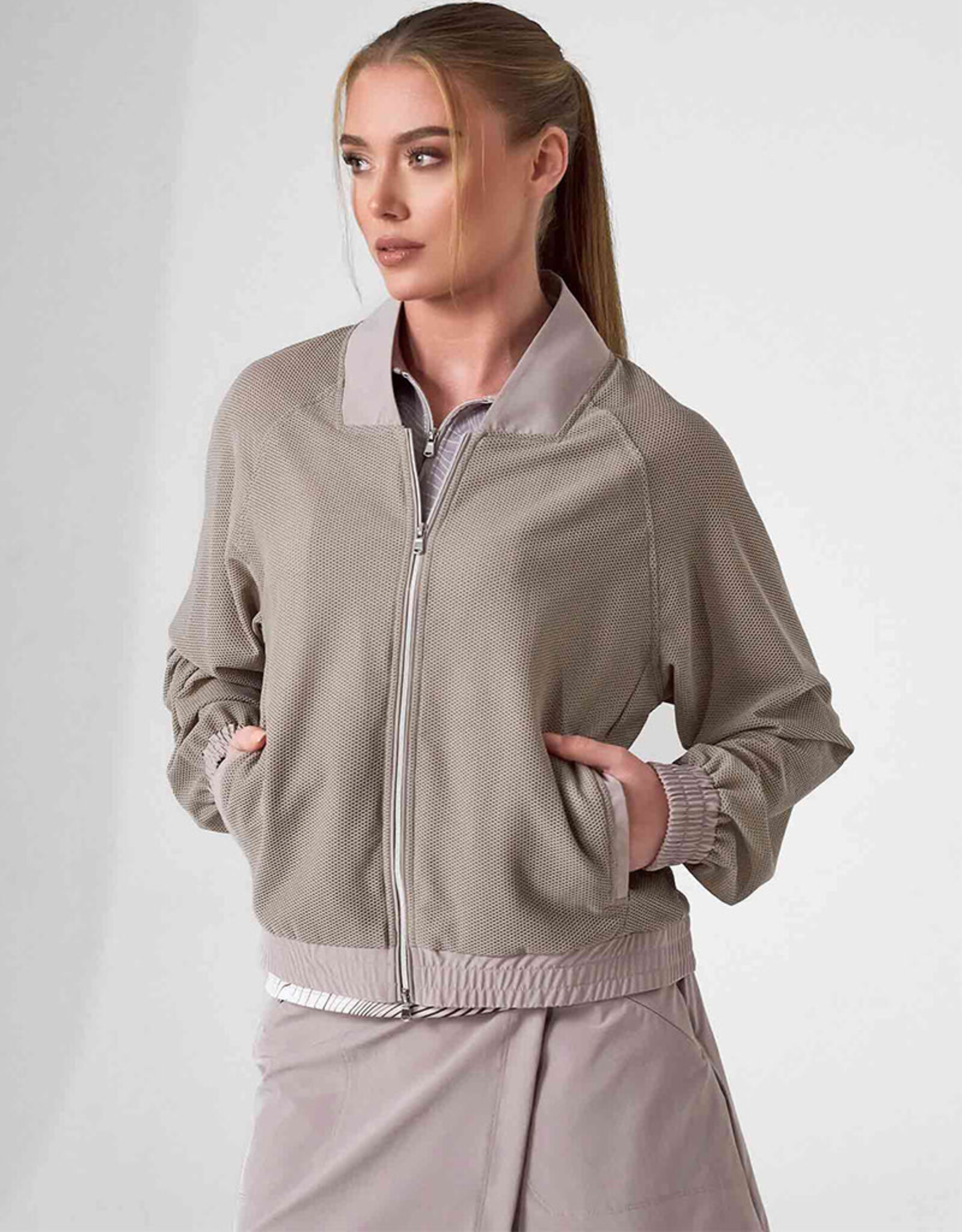 INPHORM BAILA JACKET