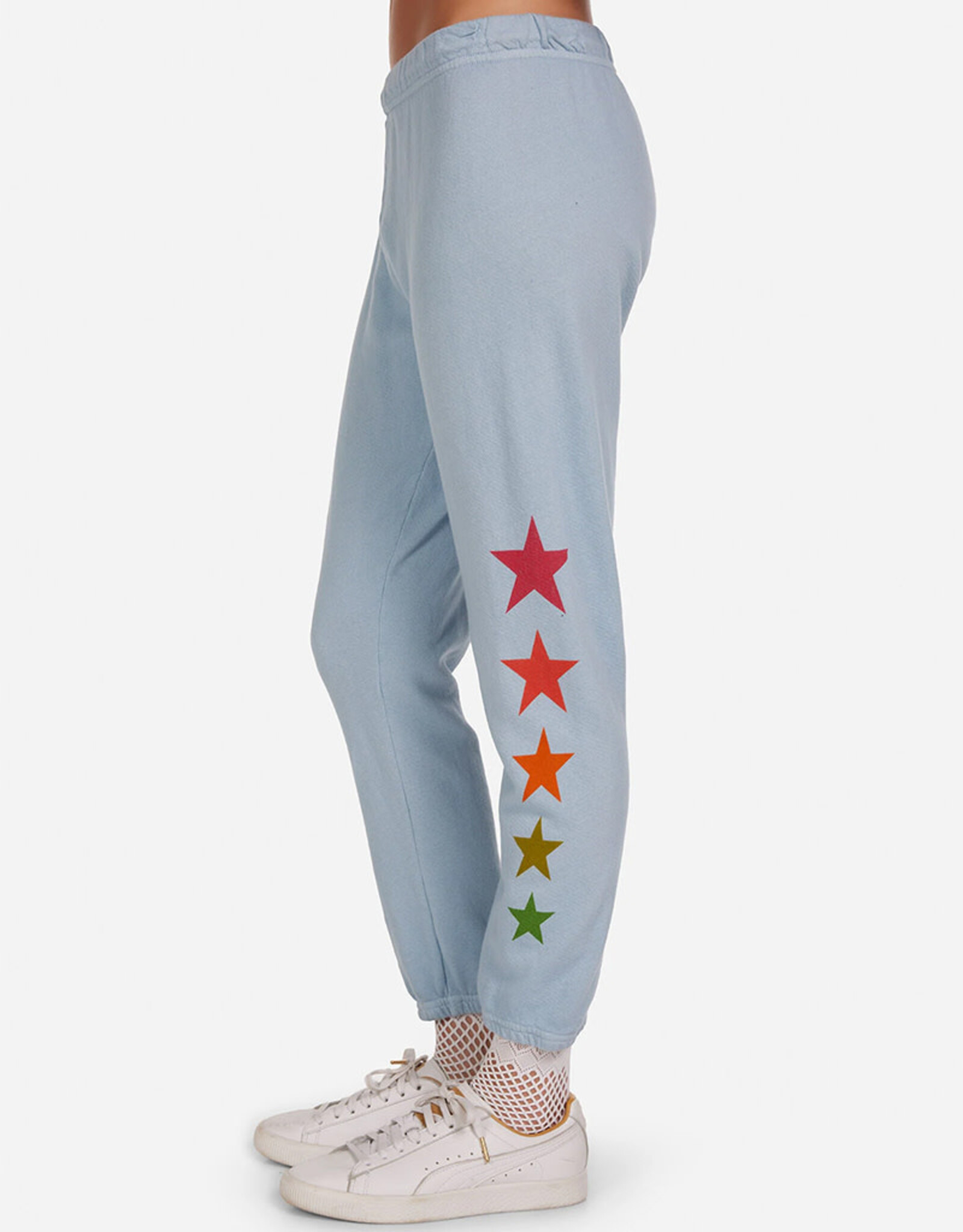 LAUREN MOSHI  ALANA-LIGHTNING HAPPYFACE