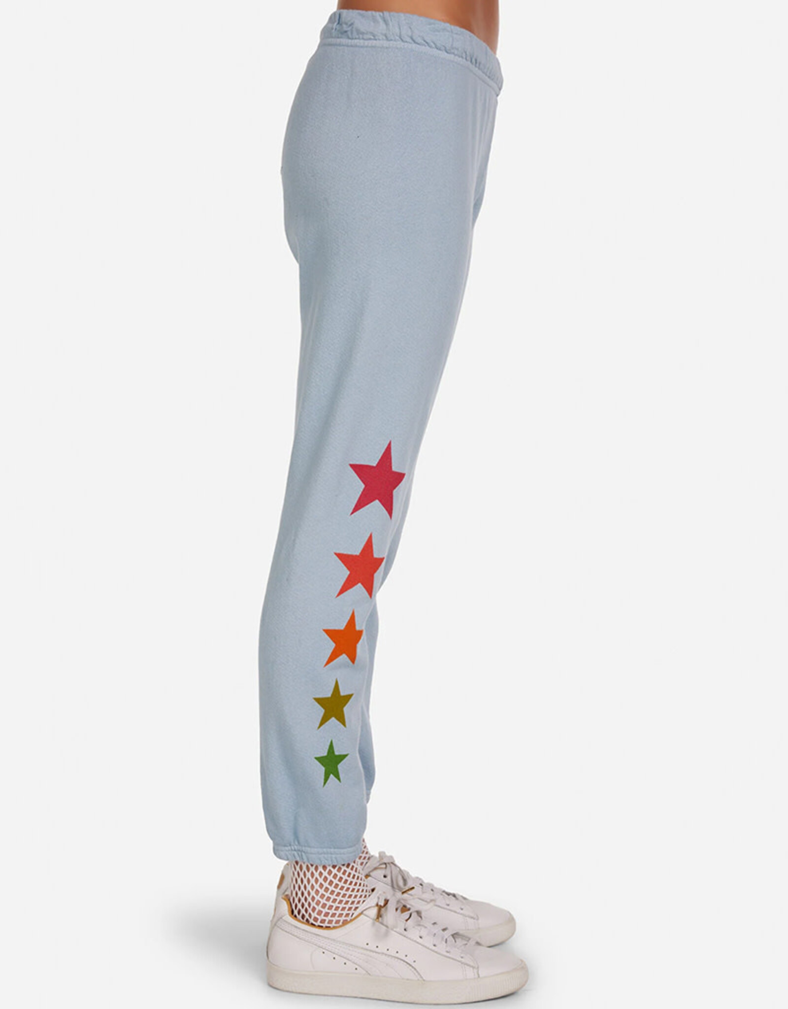 LAUREN MOSHI  ALANA-LIGHTNING HAPPYFACE