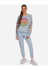 LAUREN MOSHI  ALANA-LIGHTNING HAPPYFACE