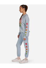 LAUREN MOSHI ANELA-LIGHTNING HAPPYFACE