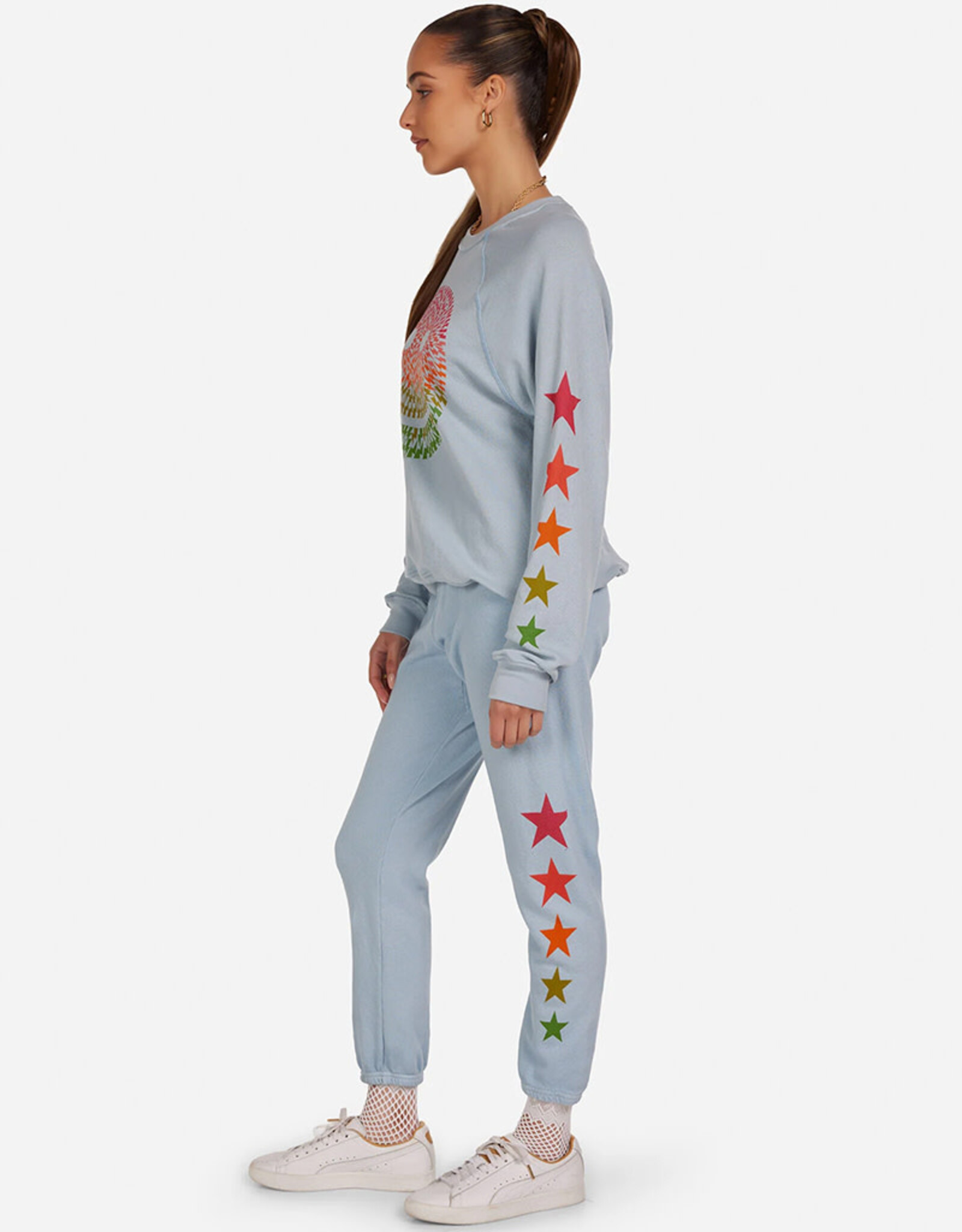 LAUREN MOSHI ANELA-LIGHTNING HAPPYFACE