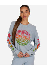 LAUREN MOSHI ANELA-LIGHTNING HAPPYFACE