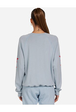 LAUREN MOSHI ANELA-LIGHTNING HAPPYFACE