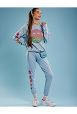 LAUREN MOSHI ANELA-LIGHTNING HAPPYFACE