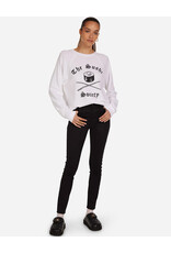 LAUREN MOSHI ANELA SUSHI SOCIETY