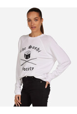 LAUREN MOSHI ANELA SUSHI SOCIETY