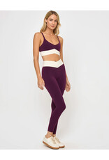 LSPACE UNMATCHED LEGGING