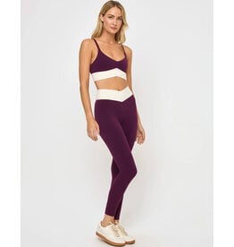 LSPACE UNMATCHED LEGGING