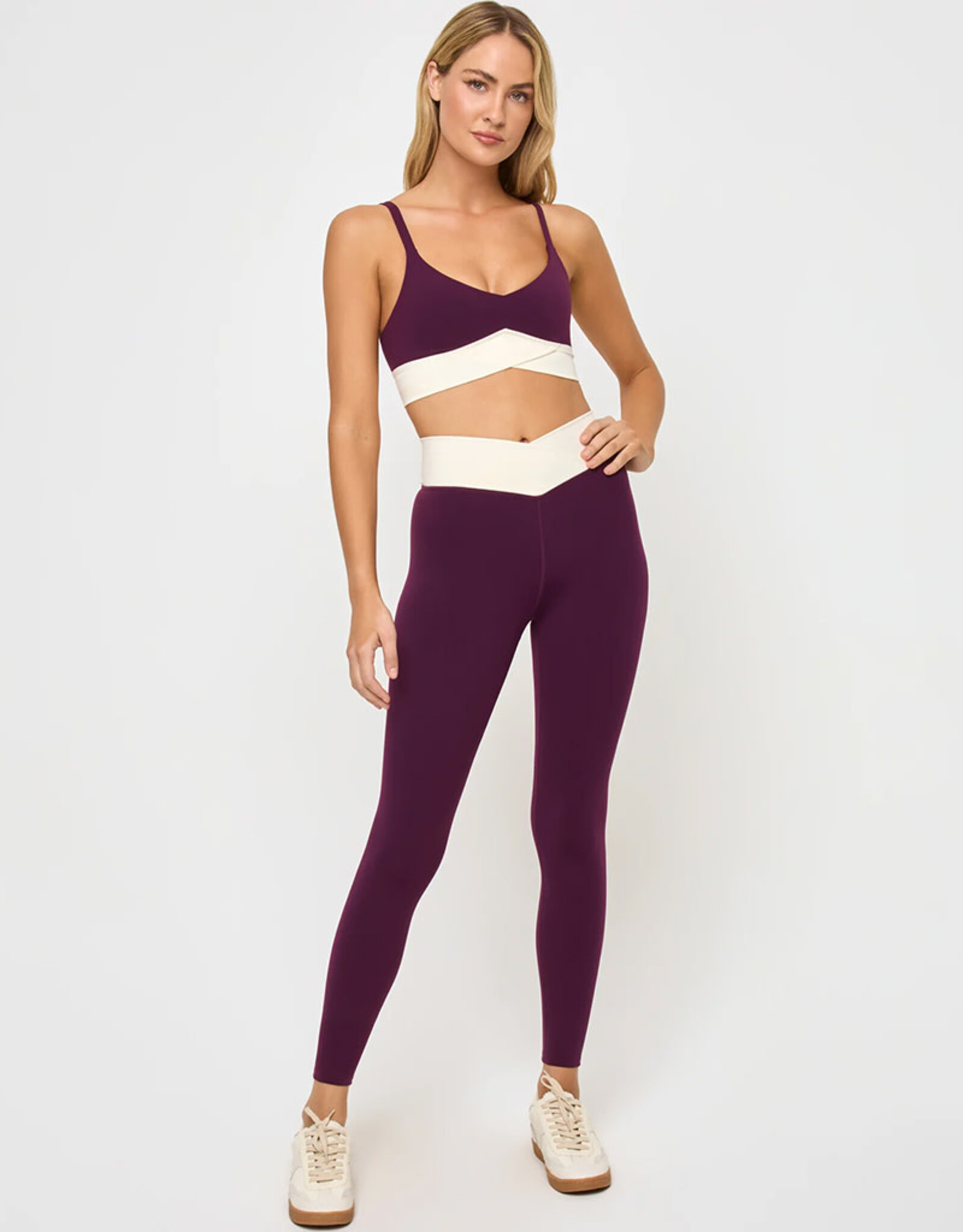 LSPACE UNMATCHED LEGGING