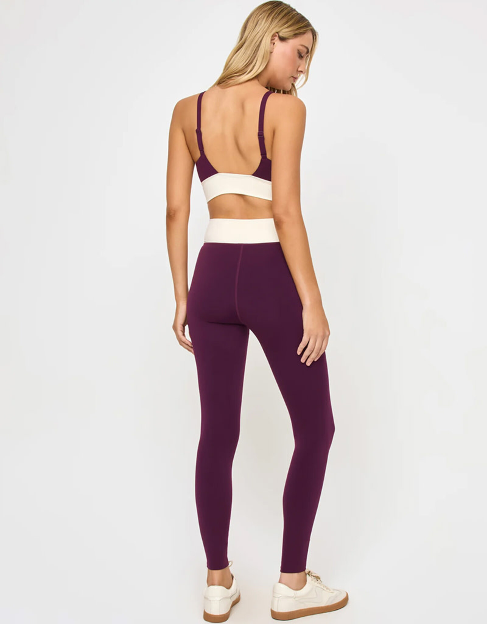 LSPACE UNMATCHED LEGGING