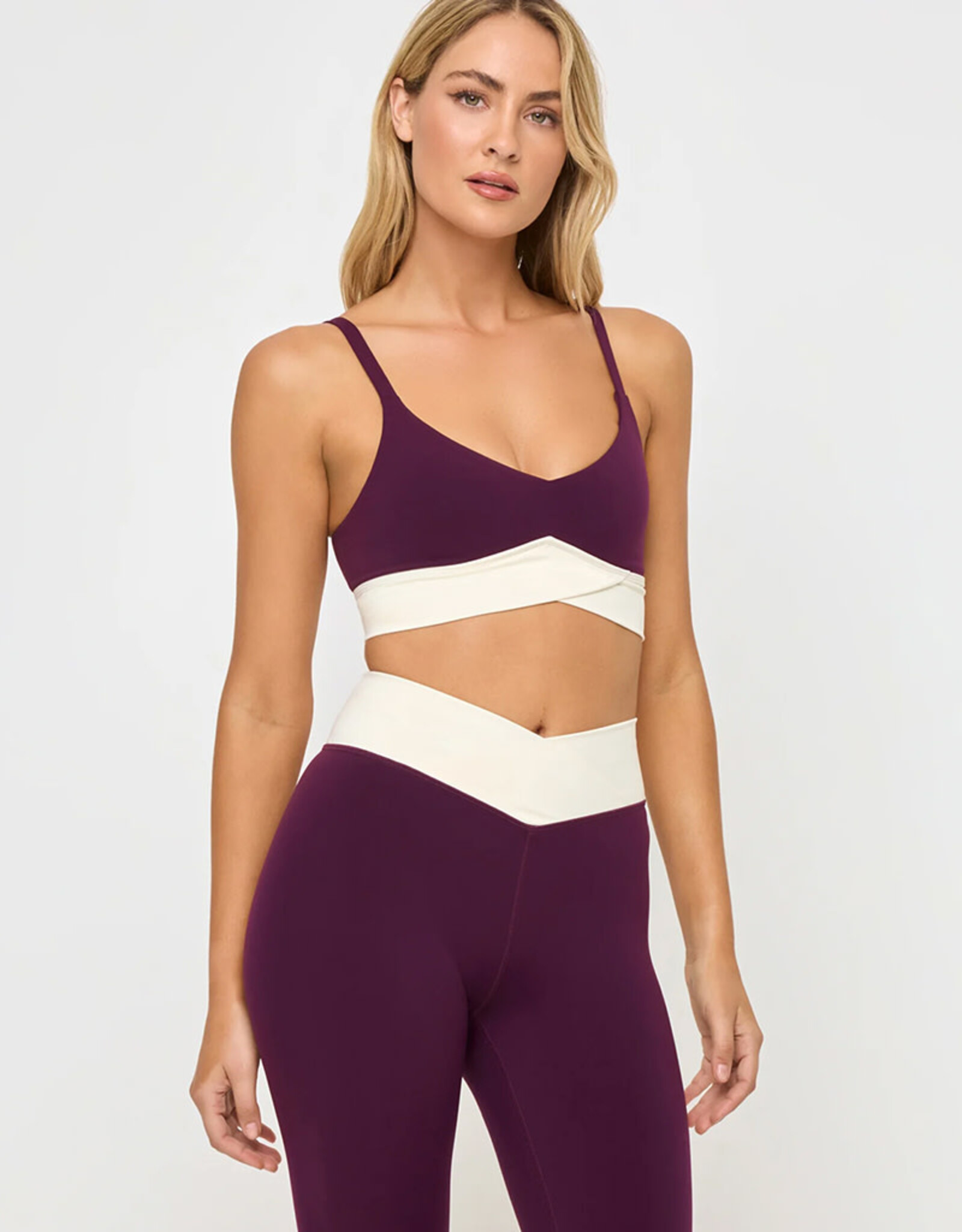 LSPACE UNMATCHED BRA