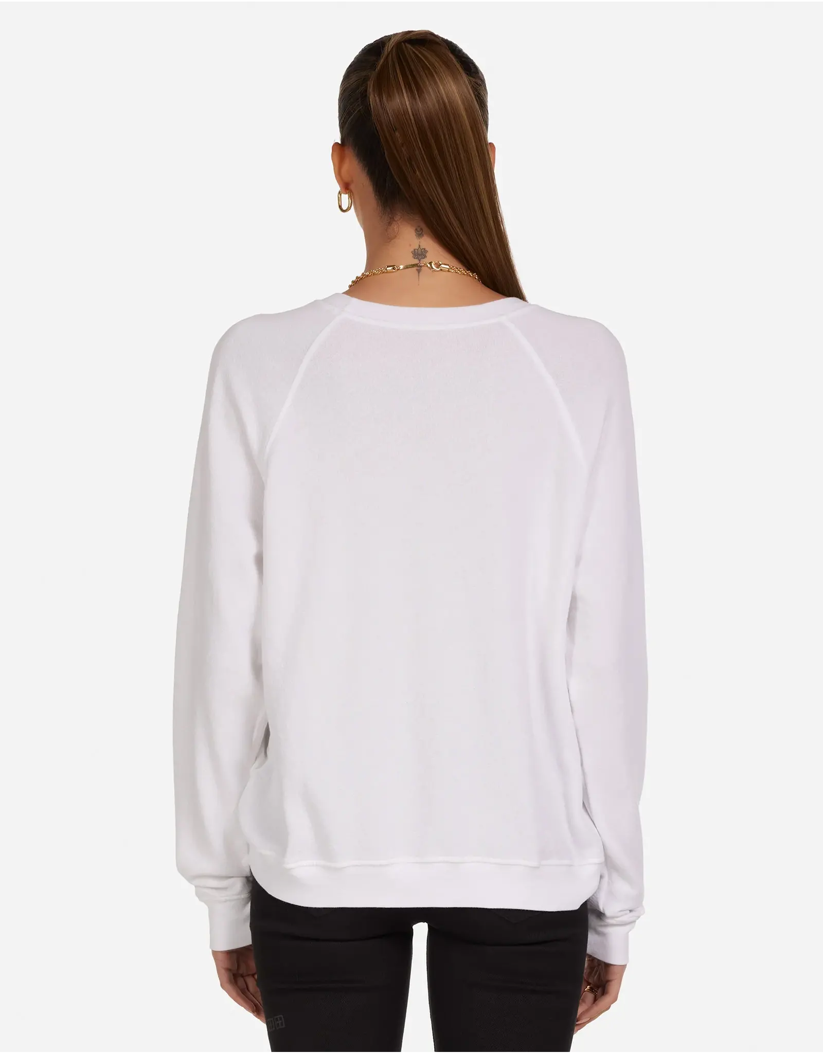 LAUREN MOSHI ANELA SUSHI SOCIETY