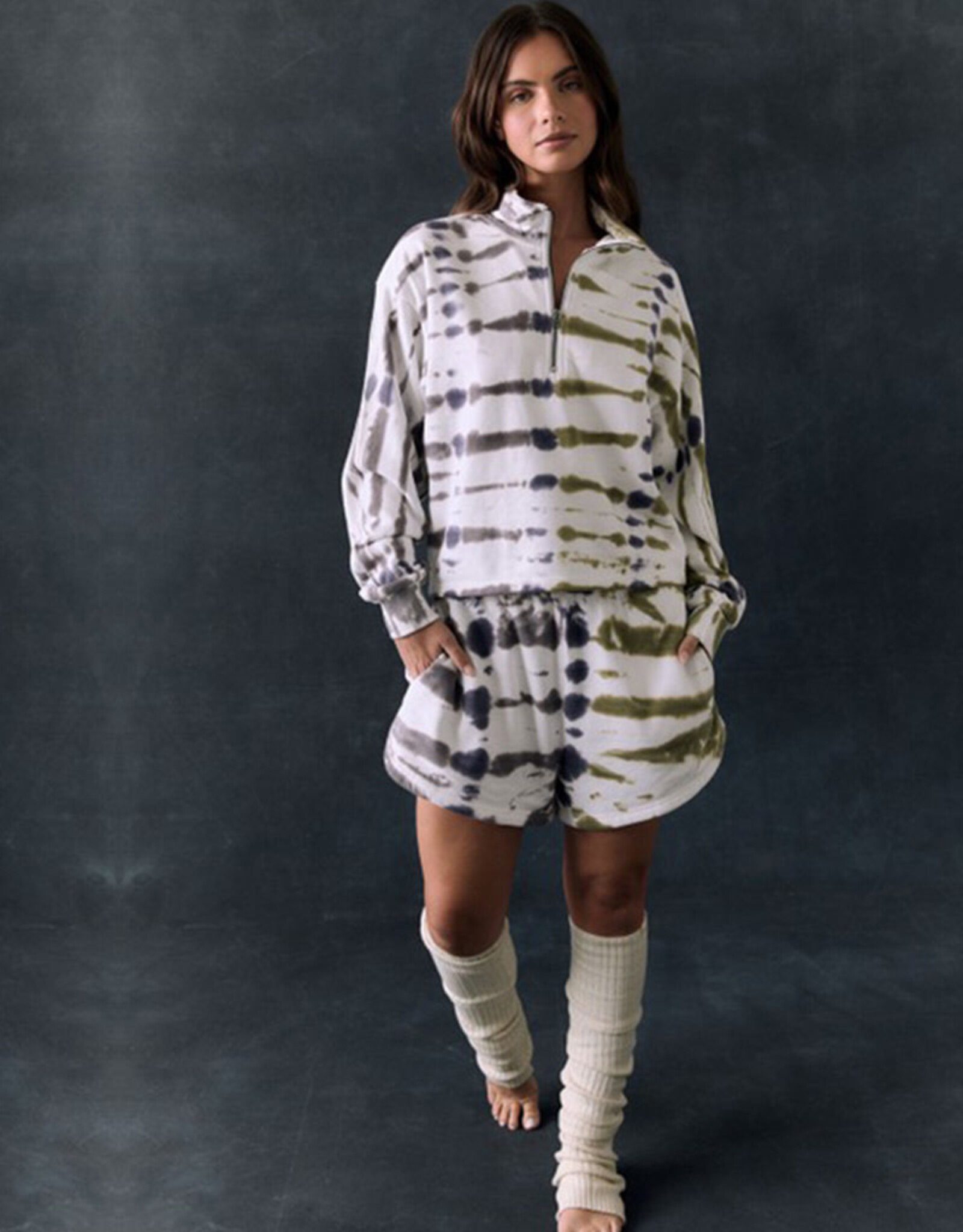 CHASER TAYLOR AUTUMN SHORT